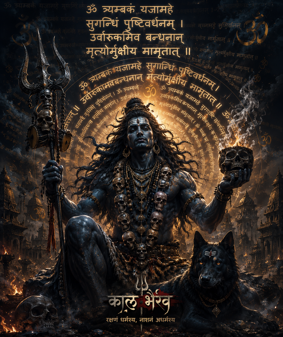Shiv Mata